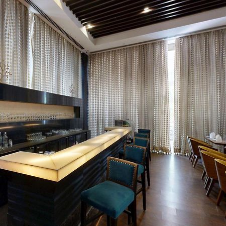 Country Inn & Suites By Radisson, Gurugram Sohna Road Exterior photo