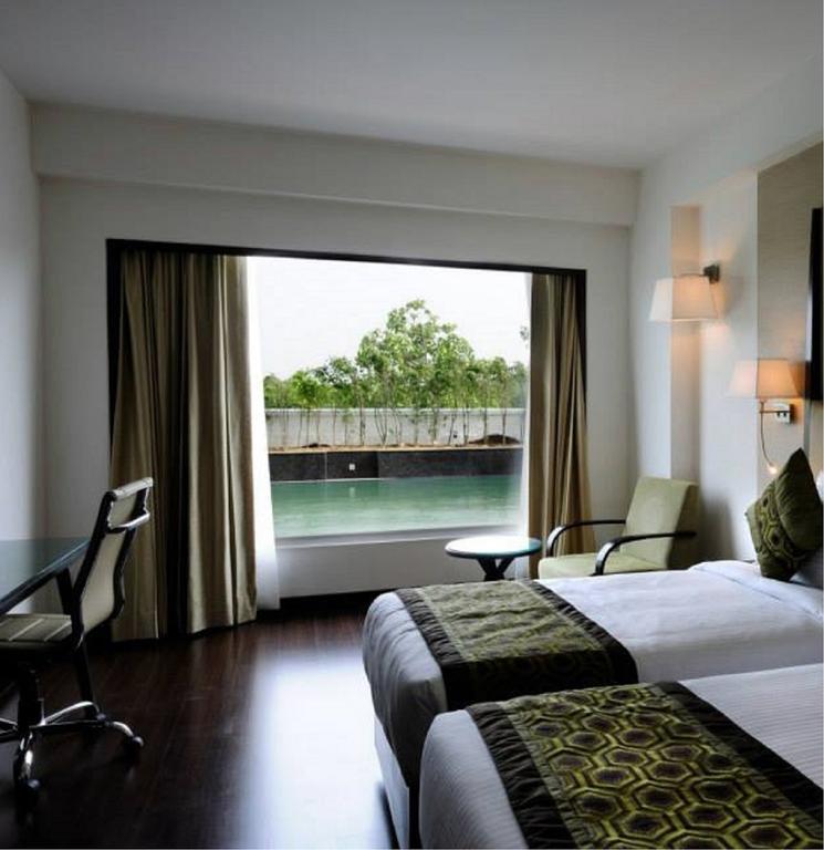 Country Inn & Suites By Radisson, Gurugram Sohna Road Room photo