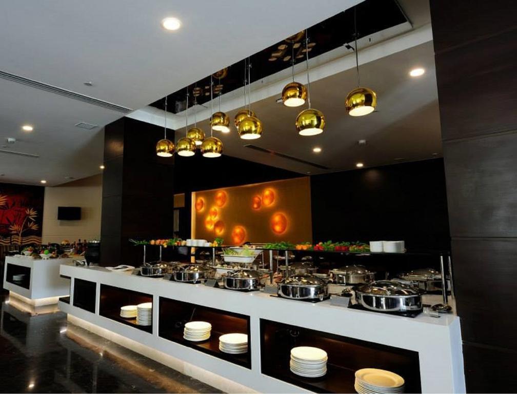 Country Inn & Suites By Radisson, Gurugram Sohna Road Exterior photo