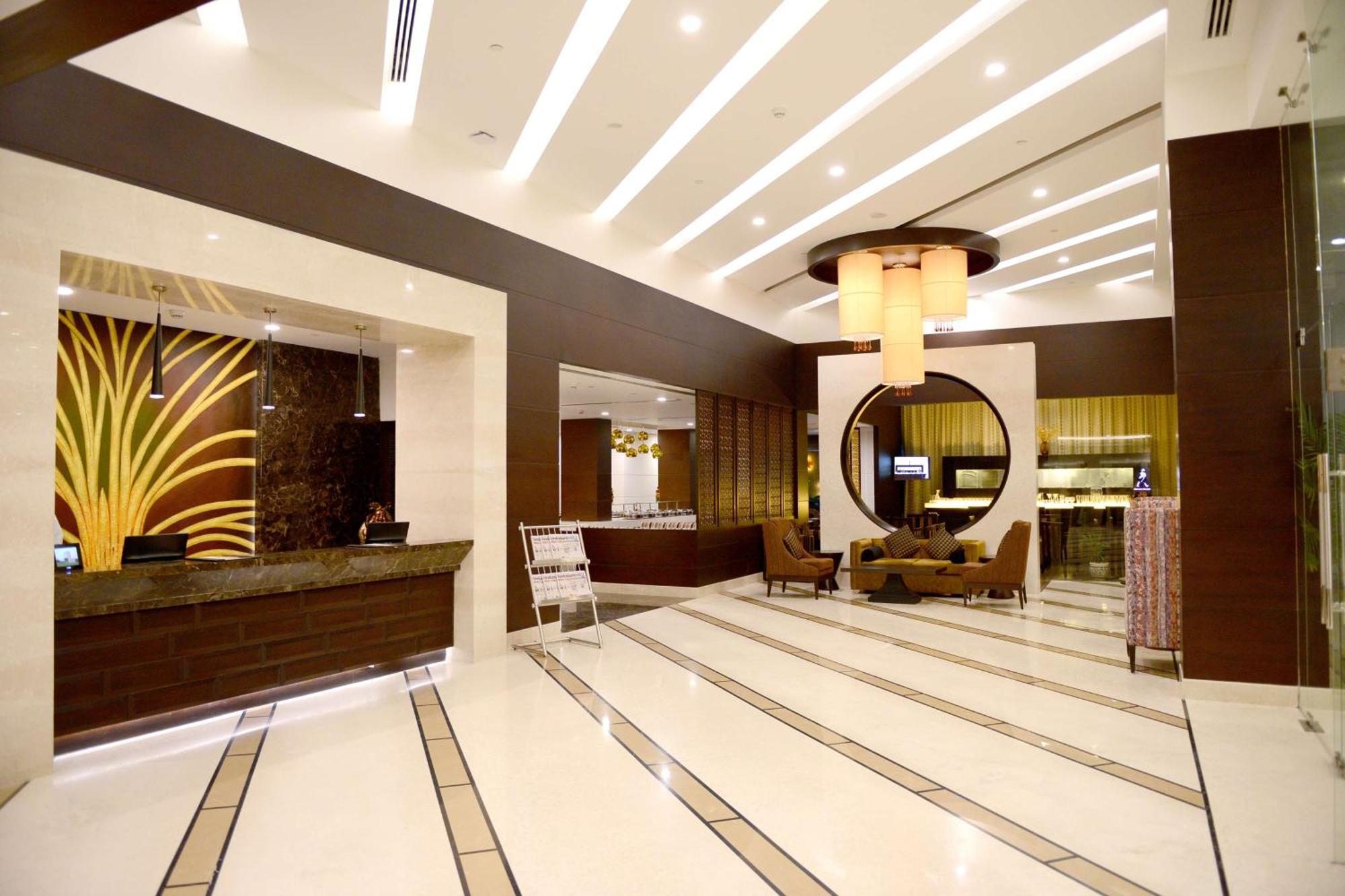 Country Inn & Suites By Radisson, Gurugram Sohna Road Exterior photo
