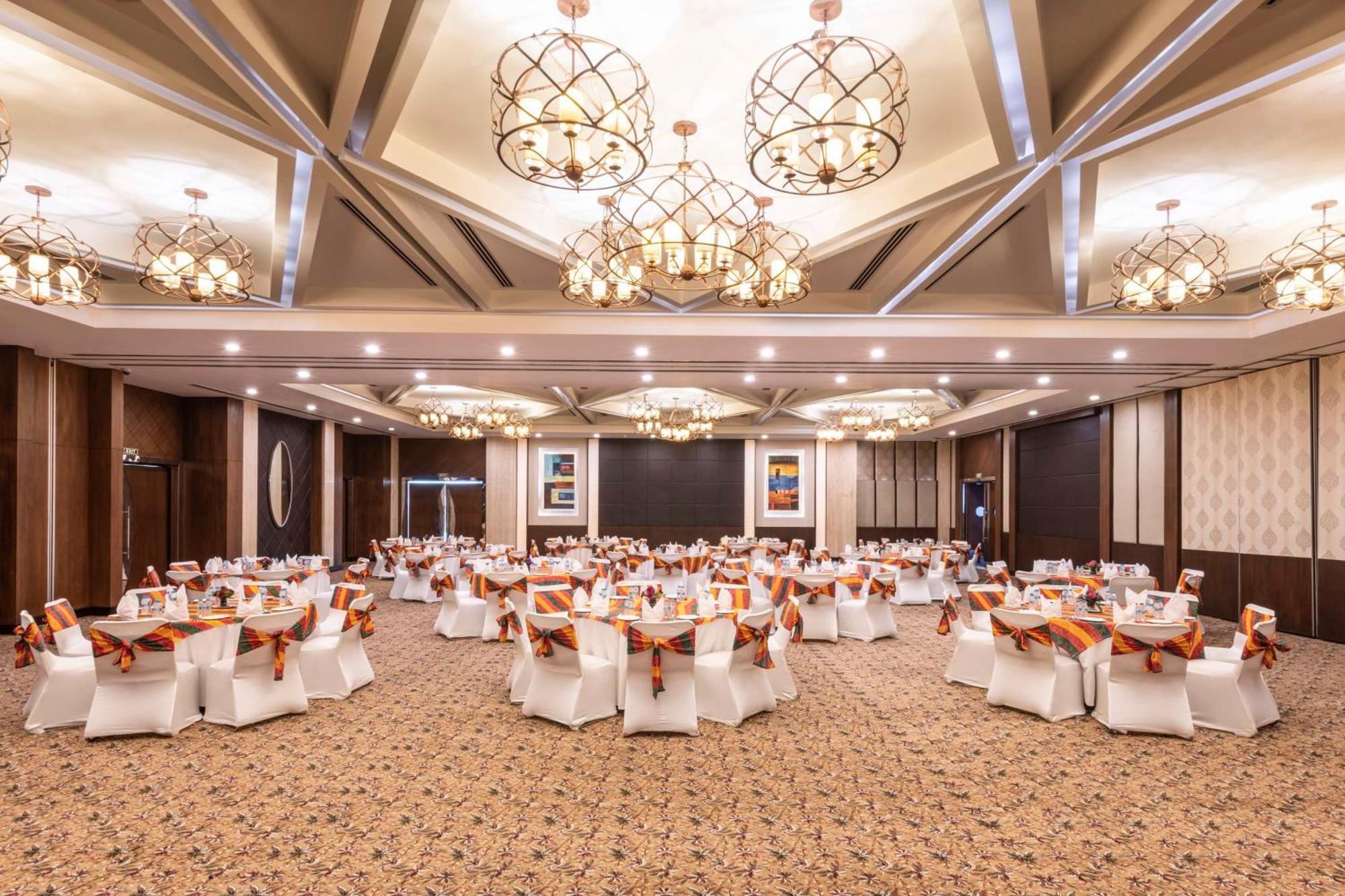 Country Inn & Suites By Radisson, Gurugram Sohna Road Exterior photo