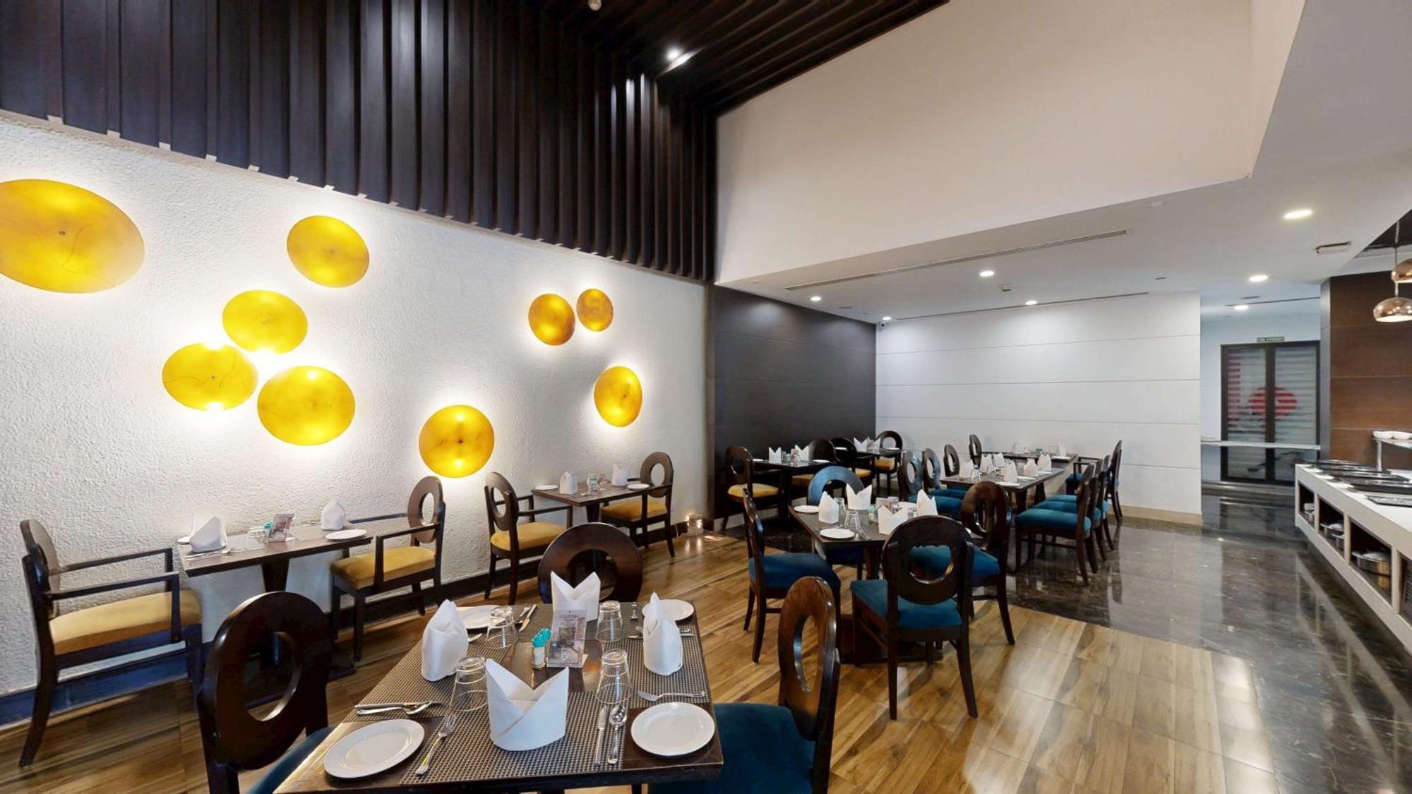 Country Inn & Suites By Radisson, Gurugram Sohna Road Exterior photo