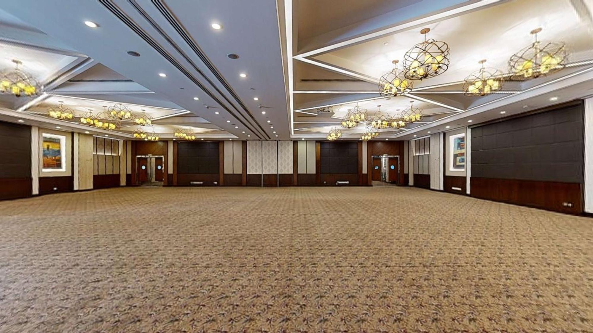 Country Inn & Suites By Radisson, Gurugram Sohna Road Exterior photo