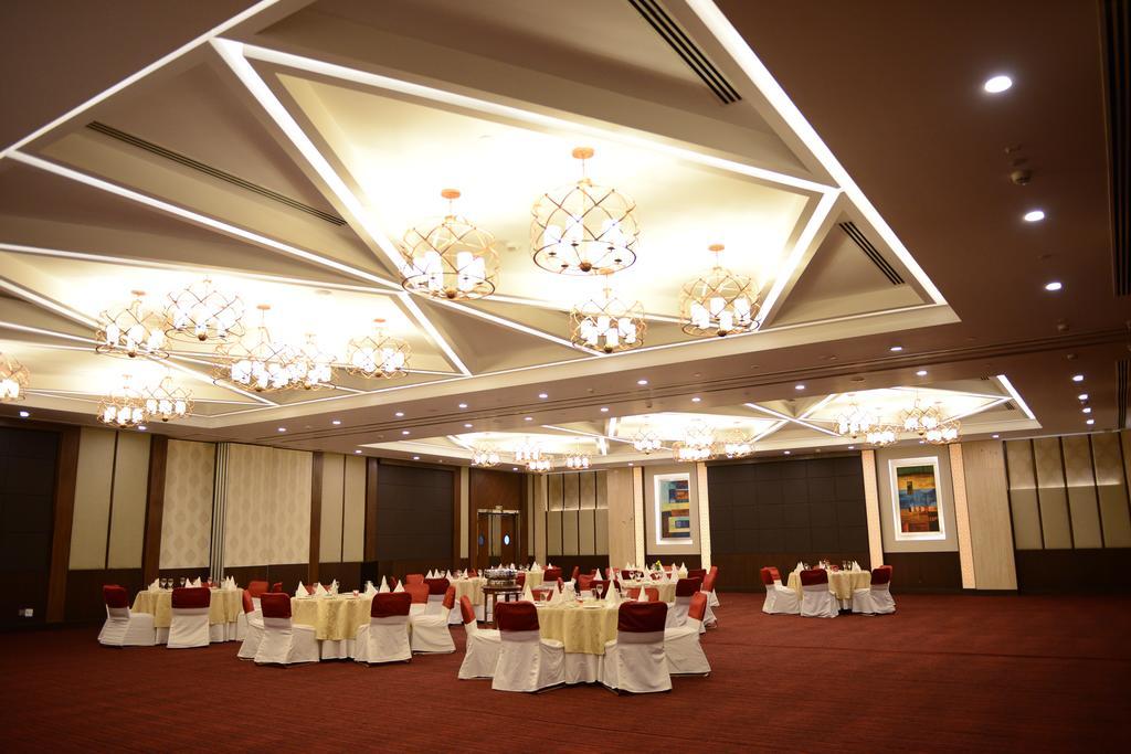 Country Inn & Suites By Radisson, Gurugram Sohna Road Exterior photo